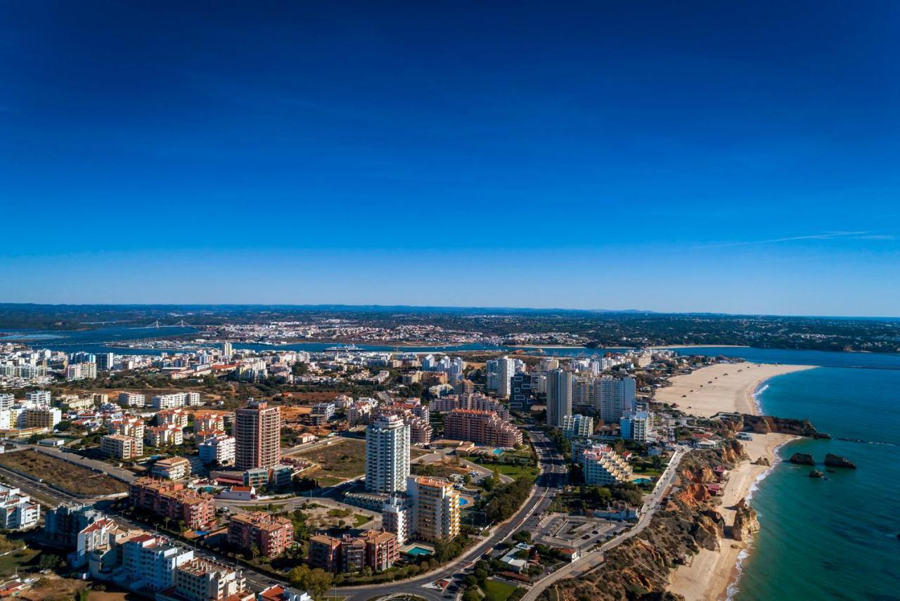 A26 - Afonso V Apartment Portimao Exterior photo
