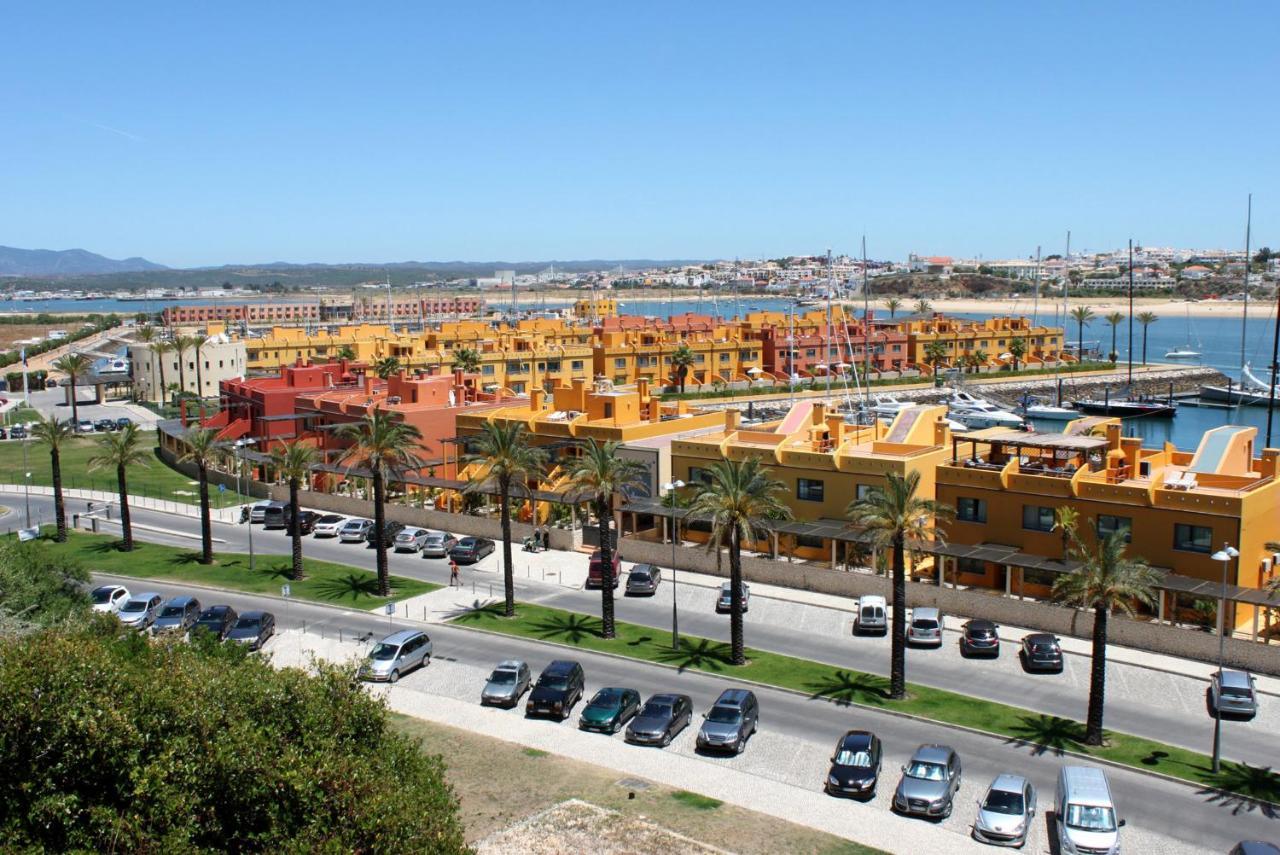A26 - Afonso V Apartment Portimao Exterior photo
