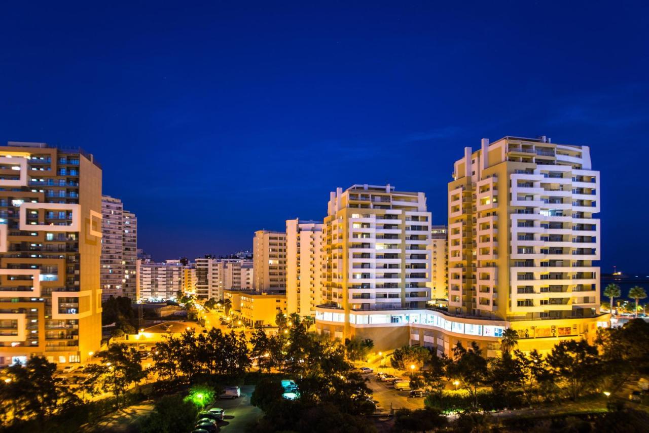A26 - Afonso V Apartment Portimao Exterior photo