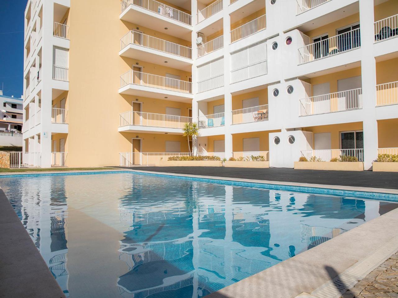 A26 - Afonso V Apartment Portimao Exterior photo