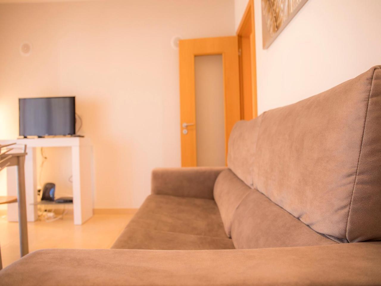 A26 - Afonso V Apartment Portimao Exterior photo