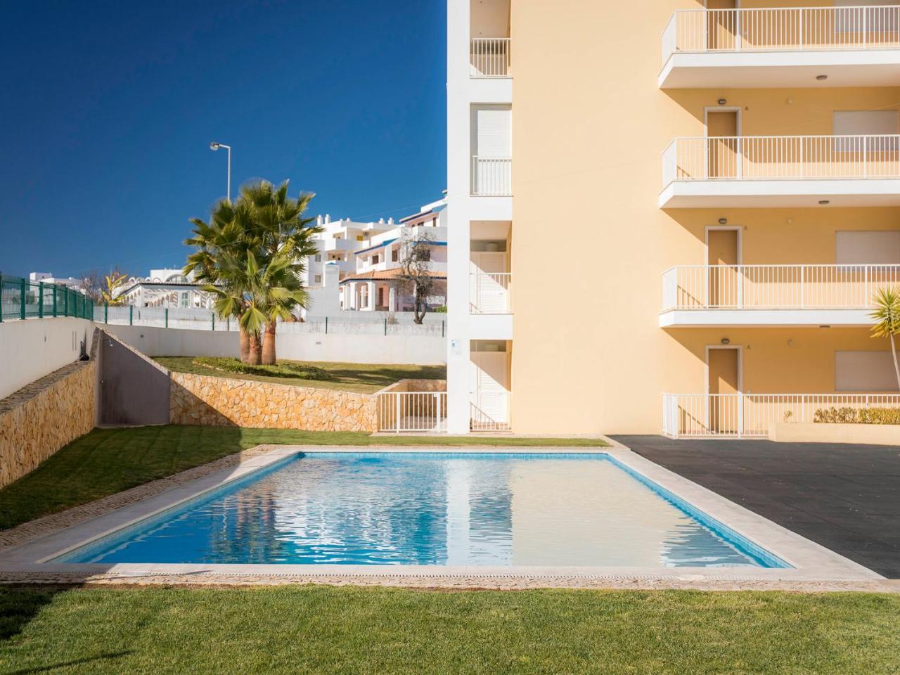 A26 - Afonso V Apartment Portimao Exterior photo