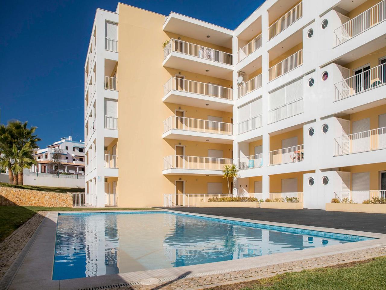 A26 - Afonso V Apartment Portimao Exterior photo
