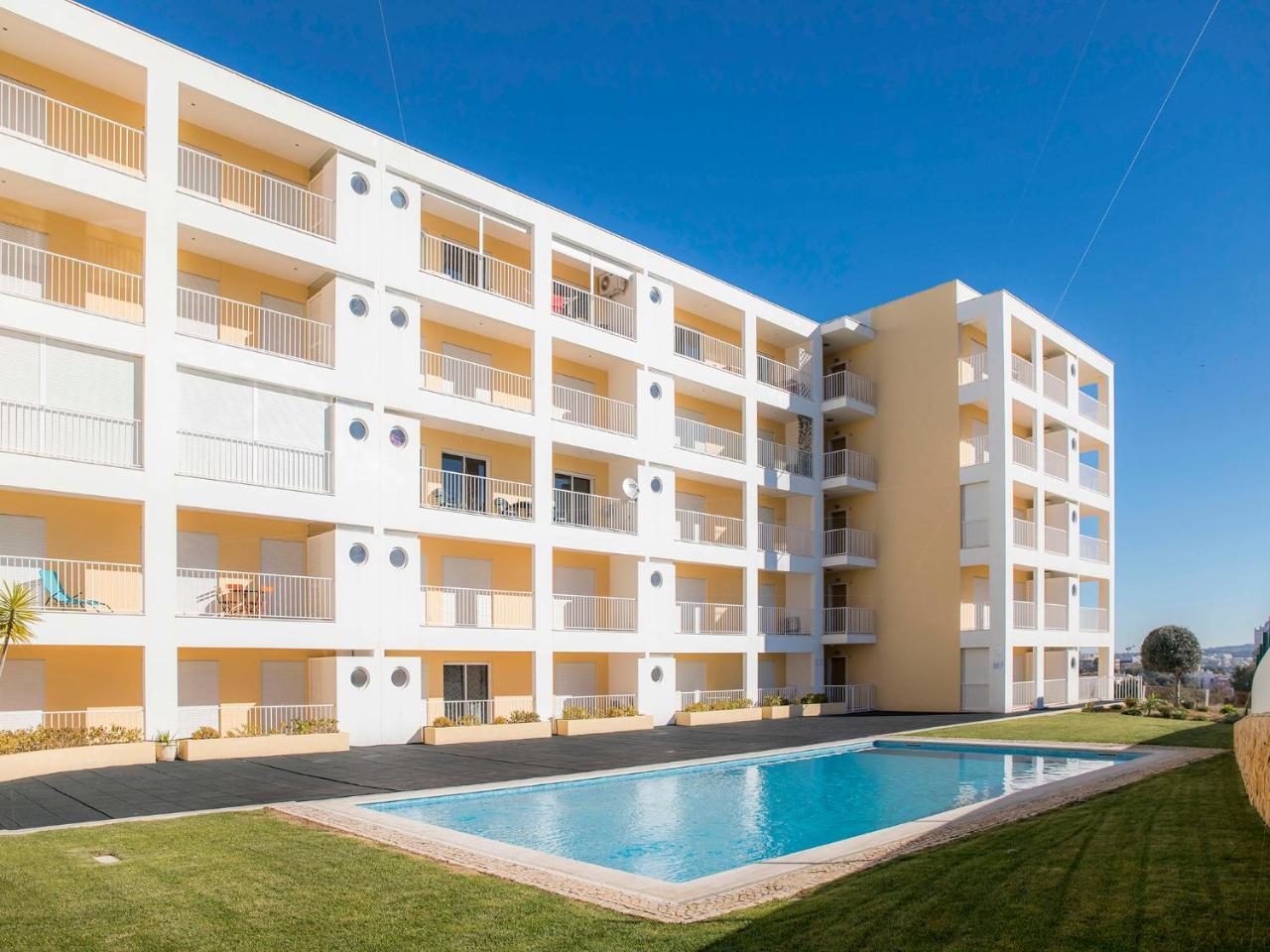 A26 - Afonso V Apartment Portimao Exterior photo