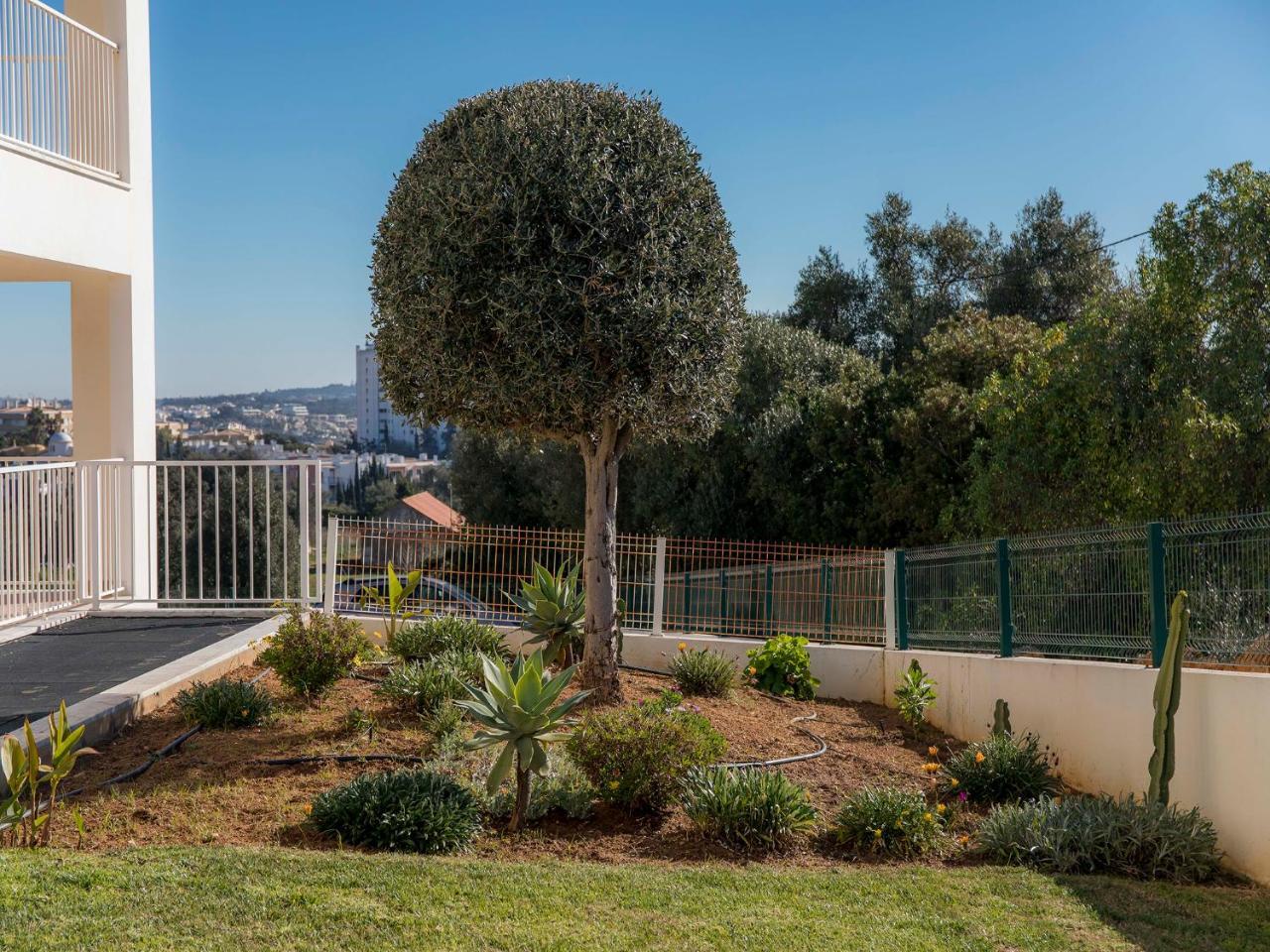 A26 - Afonso V Apartment Portimao Exterior photo