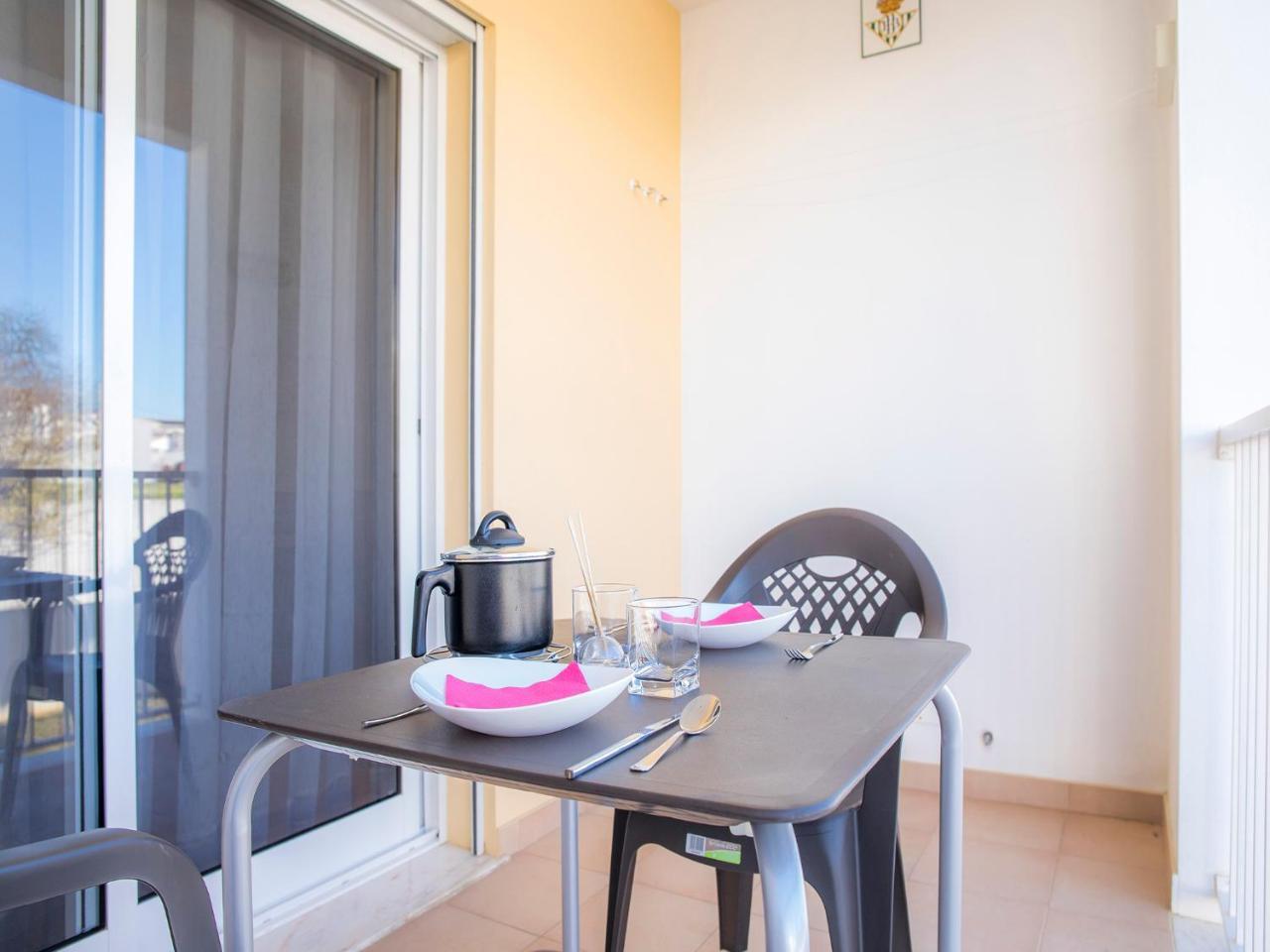 A26 - Afonso V Apartment Portimao Exterior photo