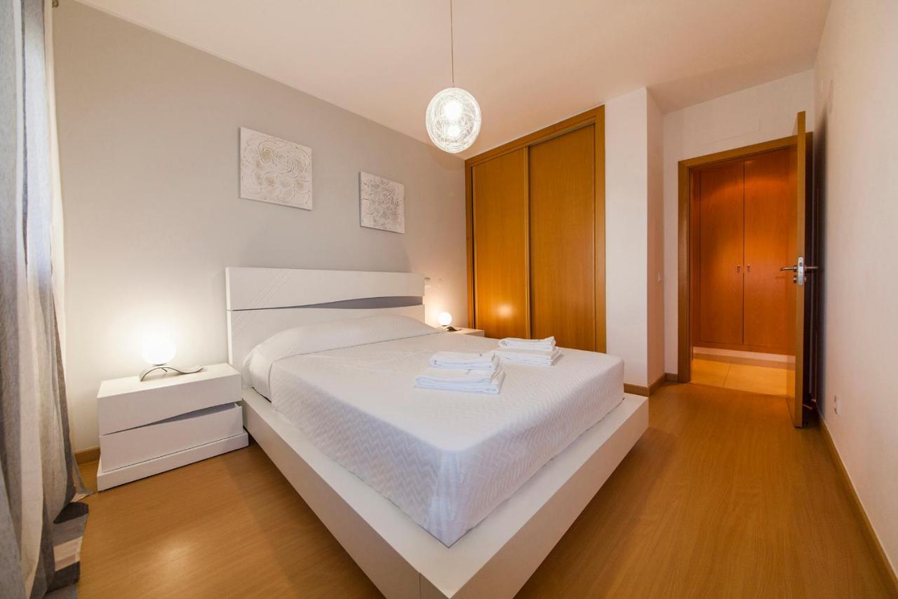 A26 - Afonso V Apartment Portimao Exterior photo