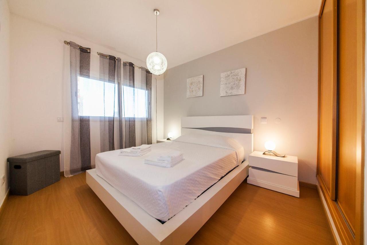 A26 - Afonso V Apartment Portimao Exterior photo